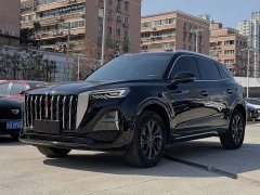 Hongqi HS5 2023 2.0T Qixiang Pro version - фото 1