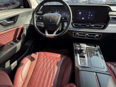 Hongqi HS5 2023 2.0T Qixiang Pro version - фото 12