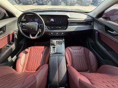 Hongqi HS5 2023 2.0T Qixiang Pro version - фото 14