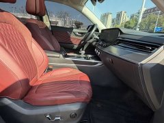 Hongqi HS5 2023 2.0T Qixiang Pro version - фото 16
