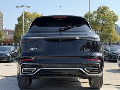 Hongqi HS5 2023 2.0T Qixiang Pro version - фото 5