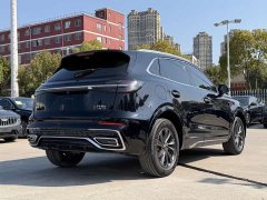 Hongqi HS5 2023 2.0T Qixiang Pro version - фото 6
