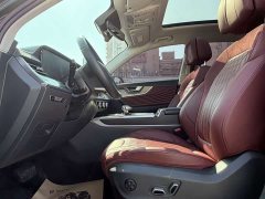 Hongqi HS5 2023 2.0T Qixiang Pro version - фото 7