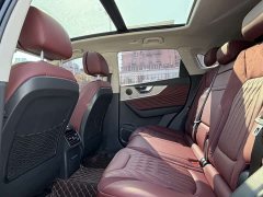 Hongqi HS5 2023 2.0T Qixiang Pro version - фото 8