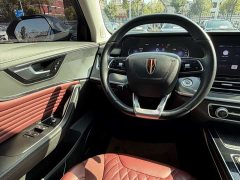 Hongqi HS5 2023 2.0T Qixiang Pro version - фото 9