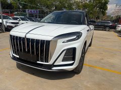 Hongqi HS3 2024 1.5T Brave Edition - фото 1