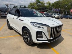 Hongqi HS3 2024 1.5T Brave Edition - фото 2