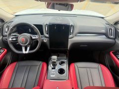 Hongqi HS3 2024 1.5T Brave Edition - фото 4