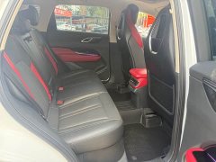Hongqi HS3 2024 1.5T Brave Edition - фото 5