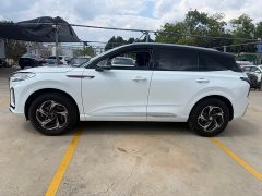 Hongqi HS3 2024 1.5T Brave Edition - фото 7