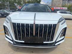 Hongqi HS3 2024 1.5T Brave Edition - фото 8