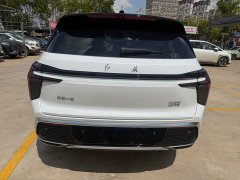 Hongqi HS3 2024 1.5T Brave Edition - фото 9