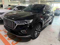Hongqi HS5 2019 2.0T Zhilian Qixiang four-wheel drive version - фото 1