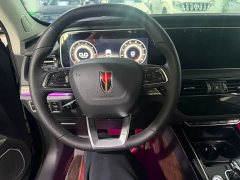 Hongqi HS5 2019 2.0T Zhilian Qixiang four-wheel drive version - фото 10