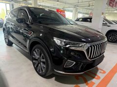 Hongqi HS5 2019 2.0T Zhilian Qixiang four-wheel drive version - фото 2