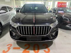 Hongqi HS5 2019 2.0T Zhilian Qixiang four-wheel drive version - фото 3