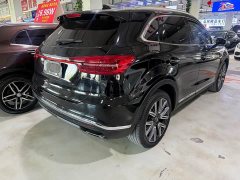 Hongqi HS5 2019 2.0T Zhilian Qixiang four-wheel drive version - фото 4