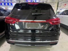 Hongqi HS5 2019 2.0T Zhilian Qixiang four-wheel drive version - фото 5