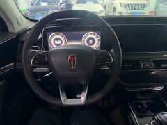Hongqi HS5 2019 2.0T Zhilian Qixiang four-wheel drive version - фото 6