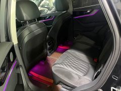 Hongqi HS5 2019 2.0T Zhilian Qixiang four-wheel drive version - фото 8