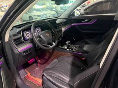 Hongqi HS5 2019 2.0T Zhilian Qixiang four-wheel drive version - фото 9
