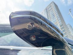 Hongqi HS5 2023 2.0T Qixiang Pro version - фото 12