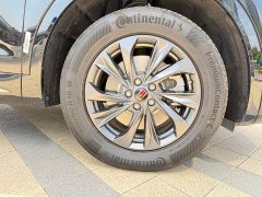 Hongqi HS5 2023 2.0T Qixiang Pro version - фото 13