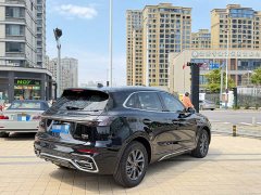 Hongqi HS5 2023 2.0T Qixiang Pro version - фото 14