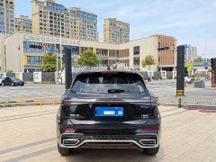 Hongqi HS5 2023 2.0T Qixiang Pro version - фото 15
