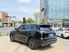 Hongqi HS5 2023 2.0T Qixiang Pro version - фото 16