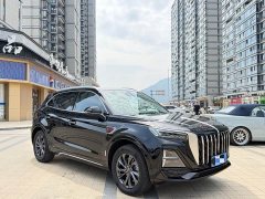 Hongqi HS5 2023 2.0T Qixiang Pro version - фото 3