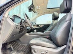 Hongqi HS5 2023 2.0T Qixiang Pro version - фото 4