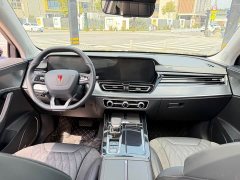 Hongqi HS5 2023 2.0T Qixiang Pro version - фото 5