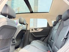 Hongqi HS5 2023 2.0T Qixiang Pro version - фото 6