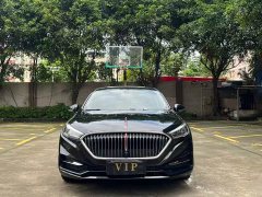 Hongqi H5 classic facelift 1.5T DCT flag rhyme version - фото 2