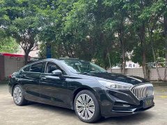 Hongqi H5 classic facelift 1.5T DCT flag rhyme version - фото 3