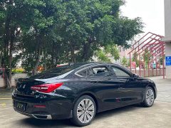 Hongqi H5 classic facelift 1.5T DCT flag rhyme version - фото 4