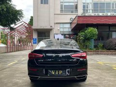Hongqi H5 classic facelift 1.5T DCT flag rhyme version - фото 5