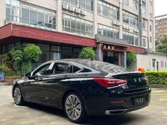 Hongqi H5 classic facelift 1.5T DCT flag rhyme version - фото 6