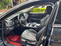 Hongqi H5 classic facelift 1.5T DCT flag rhyme version - фото 7