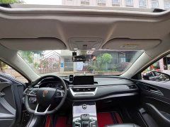 Hongqi H5 classic facelift 1.5T DCT flag rhyme version - фото 9