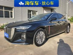 Hongqi H5 1.5T DCT Zhilian Qiyun Edition - фото 1