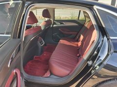 Hongqi H5 1.5T DCT Zhilian Qiyun Edition - фото 11