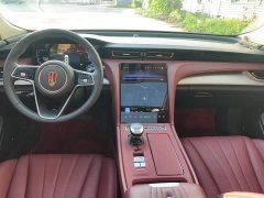Hongqi H5 1.5T DCT Zhilian Qiyun Edition - фото 12