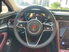 Hongqi H5 1.5T DCT Zhilian Qiyun Edition - фото 15