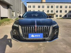 Hongqi H5 1.5T DCT Zhilian Qiyun Edition - фото 2