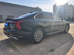Hongqi H5 1.5T DCT Zhilian Qiyun Edition - фото 3