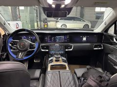 Hongqi E-HS9 660km Qichang version six seats - фото 6