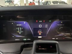 Hongqi E-HS9 660km Qichang version six seats - фото 7
