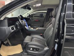 Hongqi E-HS9 660km Qichang version six seats - фото 8